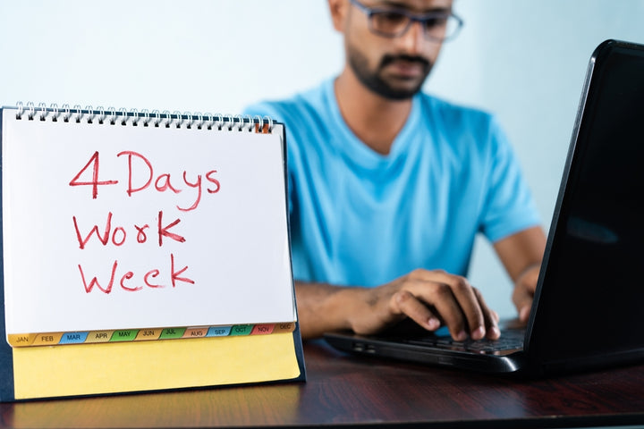 Can Accounting Firms Operate A 4 Day Week?