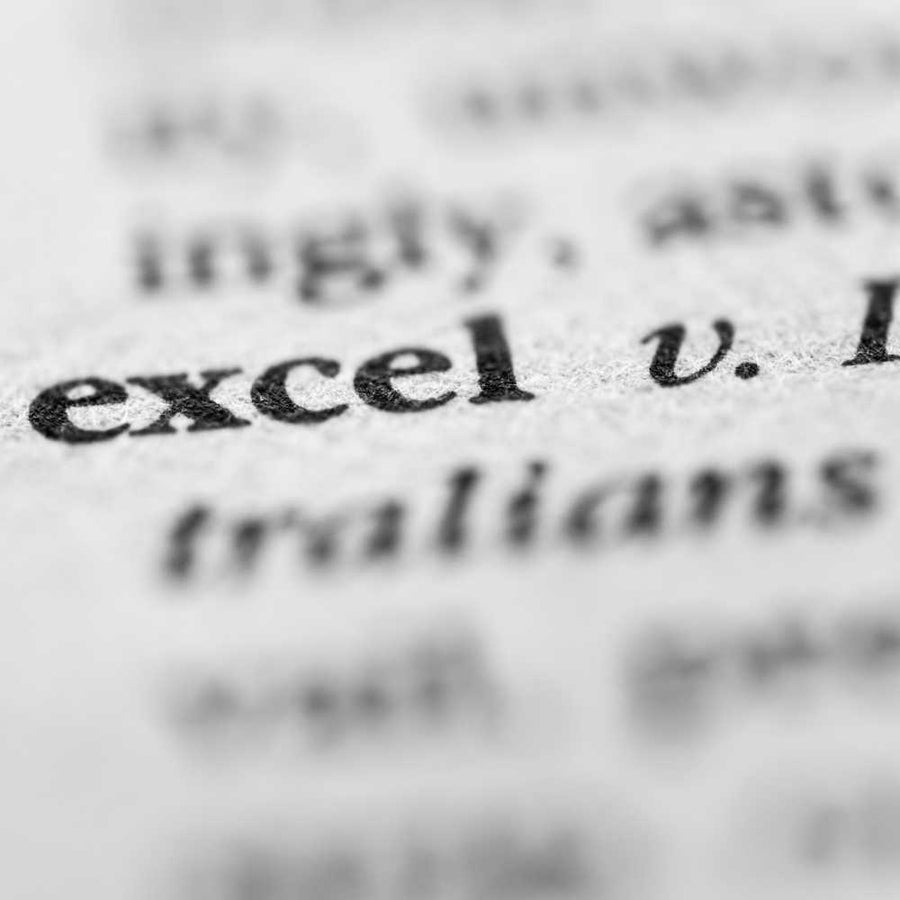Microsoft Excel 365 Beginner Intermediate Or Advanced Accountests NZ